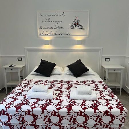 Domus Giordano Otel Roma Dış mekan fotoğraf