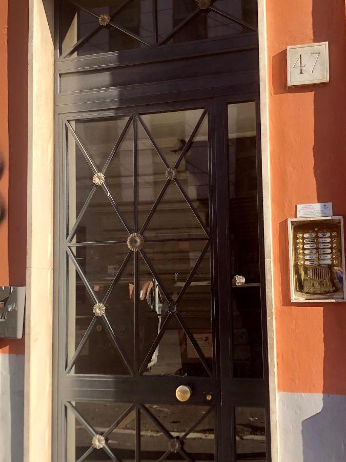 Domus Giordano Otel Roma Dış mekan fotoğraf