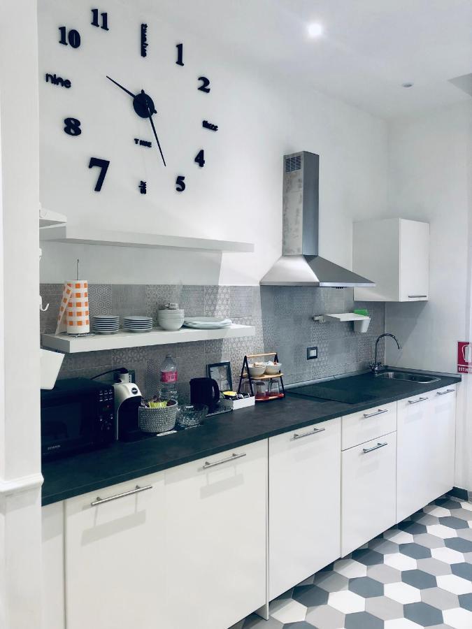 Domus Giordano Otel Roma Dış mekan fotoğraf