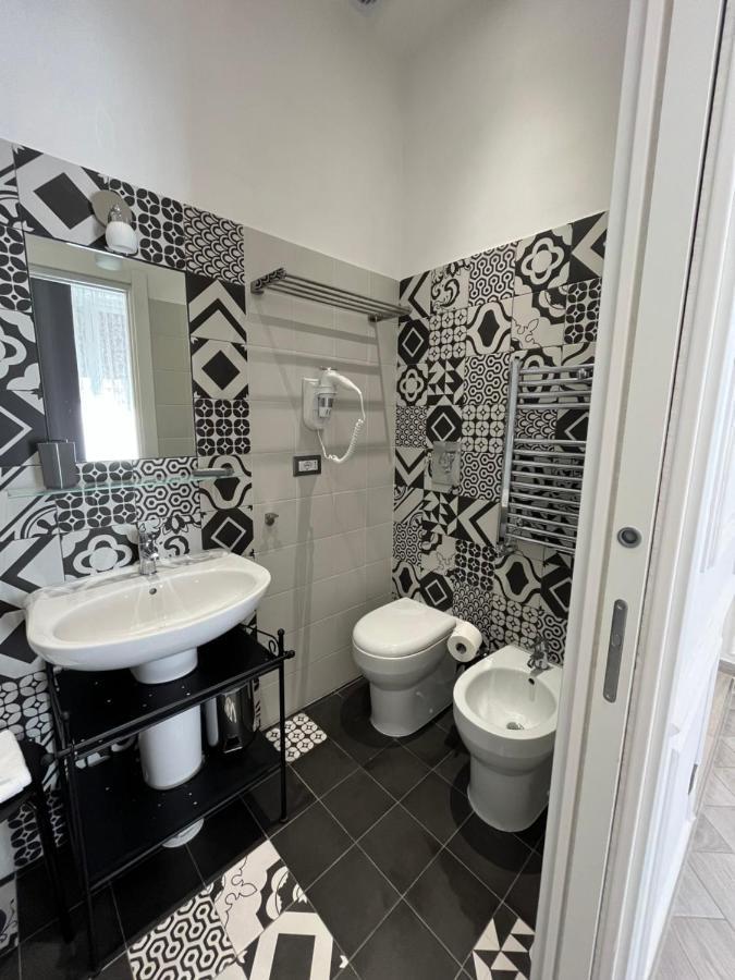 Domus Giordano Otel Roma Dış mekan fotoğraf