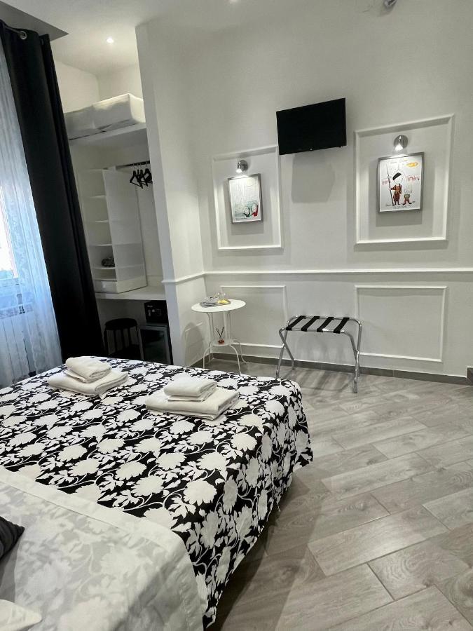 Domus Giordano Otel Roma Dış mekan fotoğraf