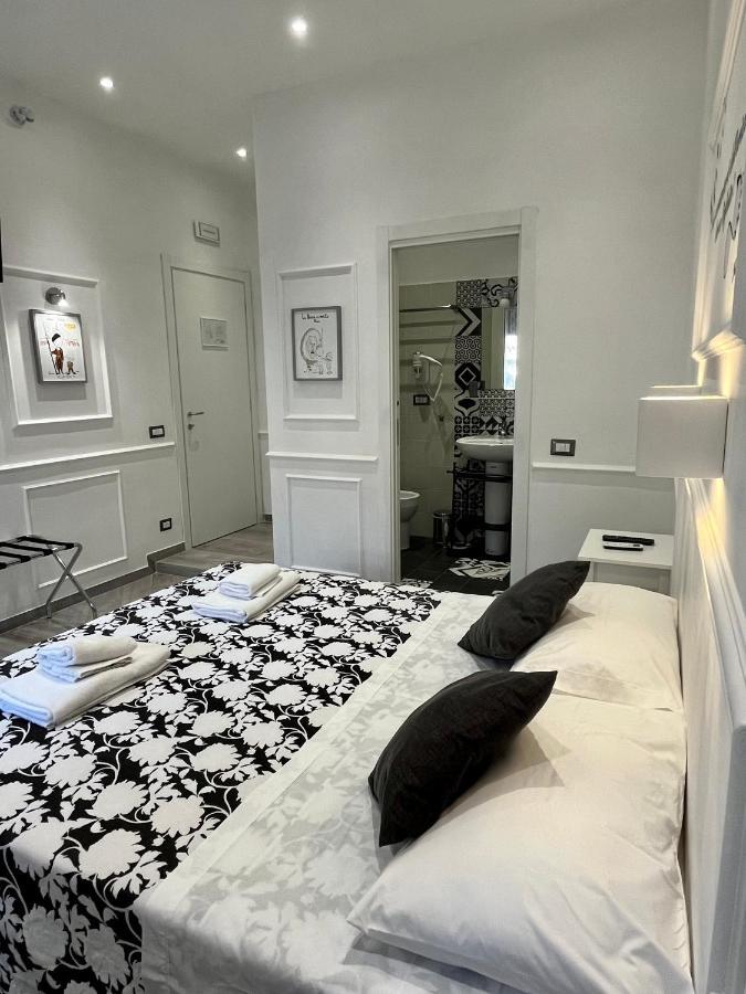 Domus Giordano Otel Roma Dış mekan fotoğraf