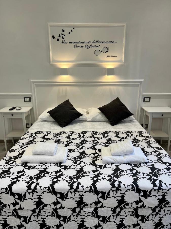 Domus Giordano Otel Roma Dış mekan fotoğraf