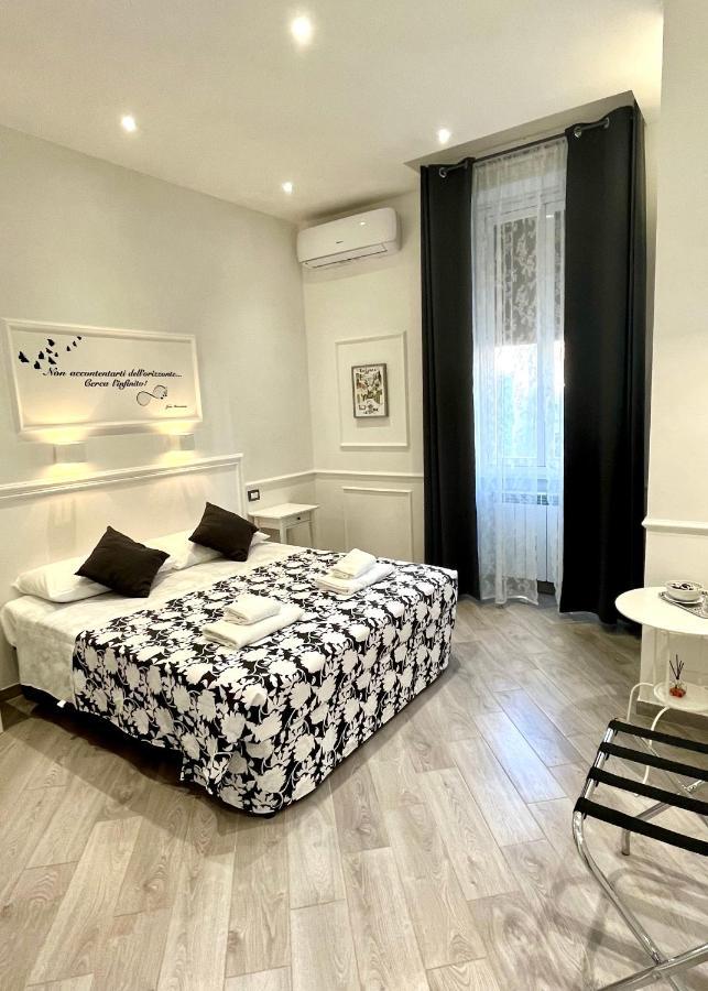 Domus Giordano Otel Roma Dış mekan fotoğraf