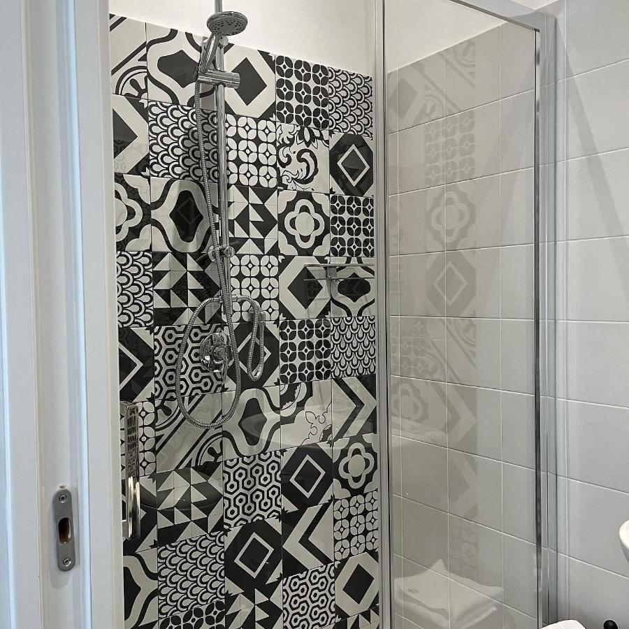 Domus Giordano Otel Roma Dış mekan fotoğraf
