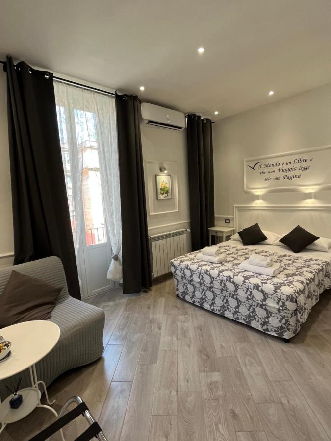Domus Giordano Otel Roma Dış mekan fotoğraf