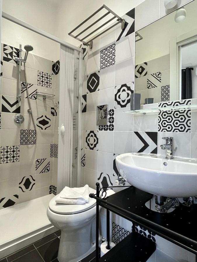 Domus Giordano Otel Roma Dış mekan fotoğraf