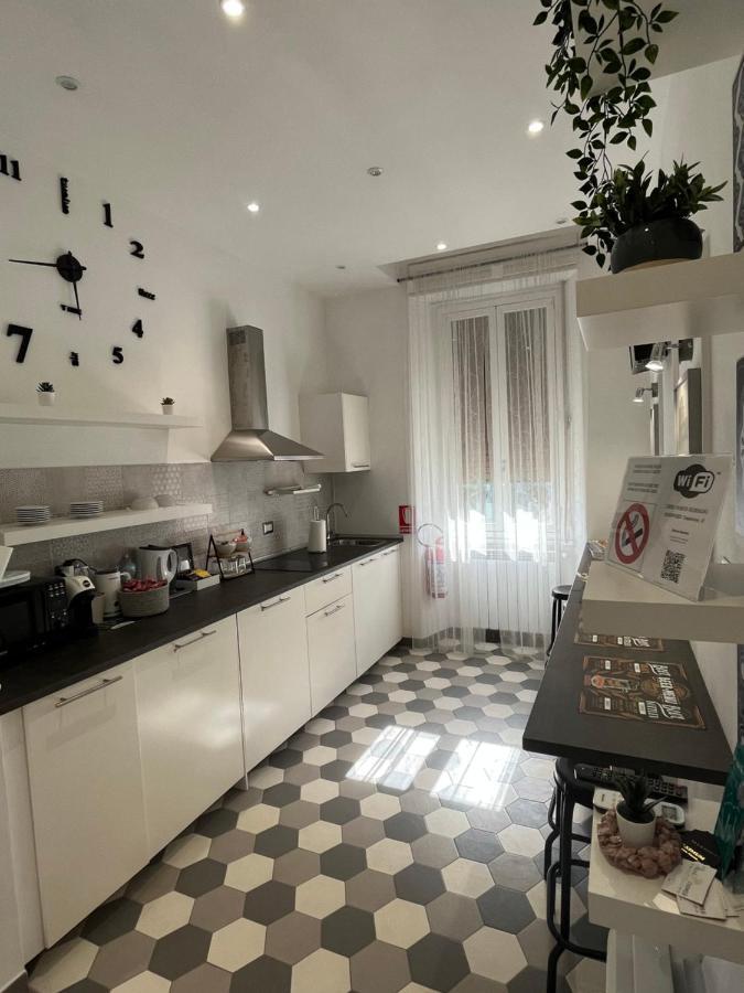 Domus Giordano Otel Roma Dış mekan fotoğraf