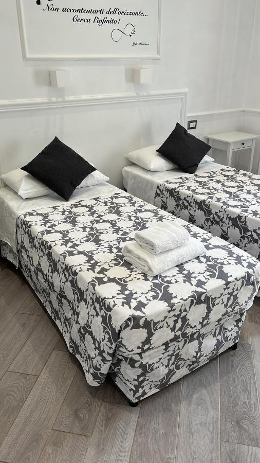 Domus Giordano Otel Roma Dış mekan fotoğraf