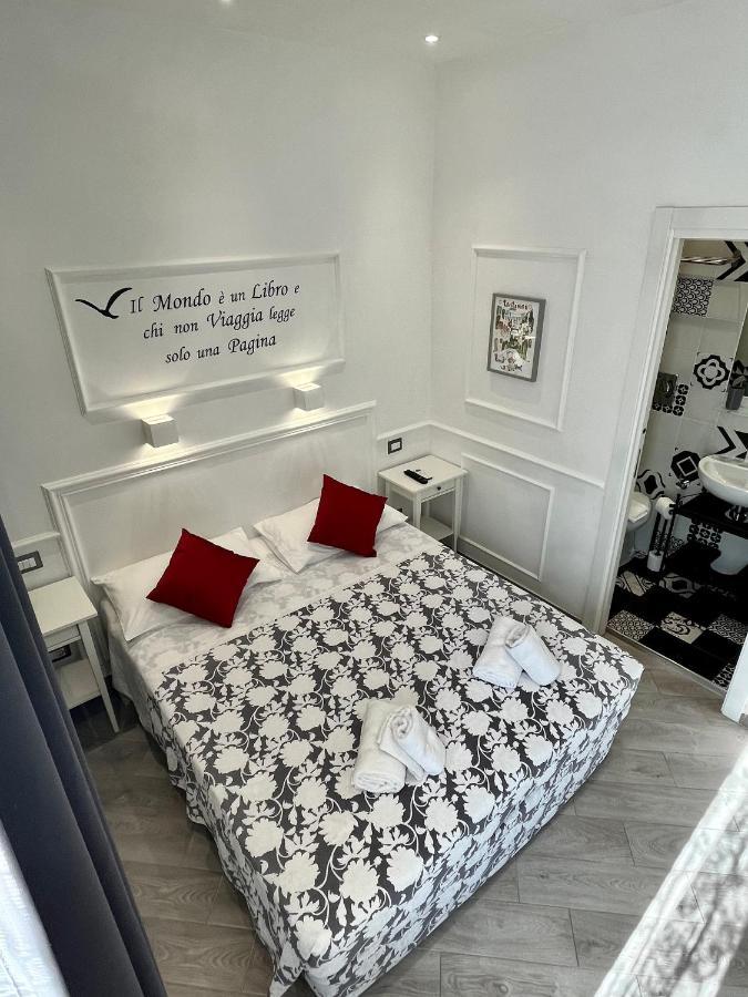 Domus Giordano Otel Roma Dış mekan fotoğraf