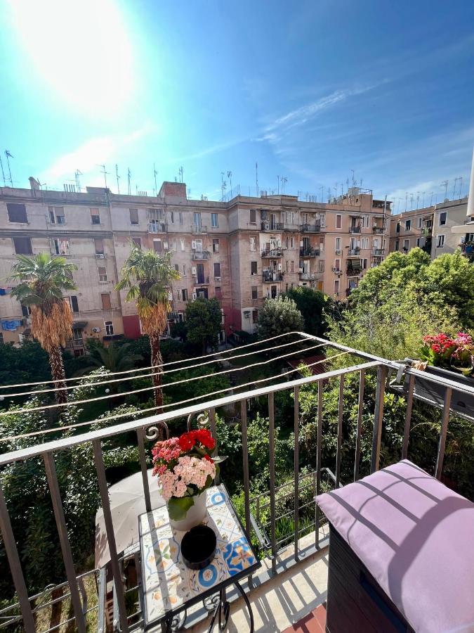 Domus Giordano Otel Roma Dış mekan fotoğraf