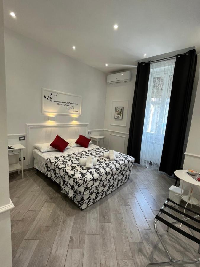 Domus Giordano Otel Roma Dış mekan fotoğraf