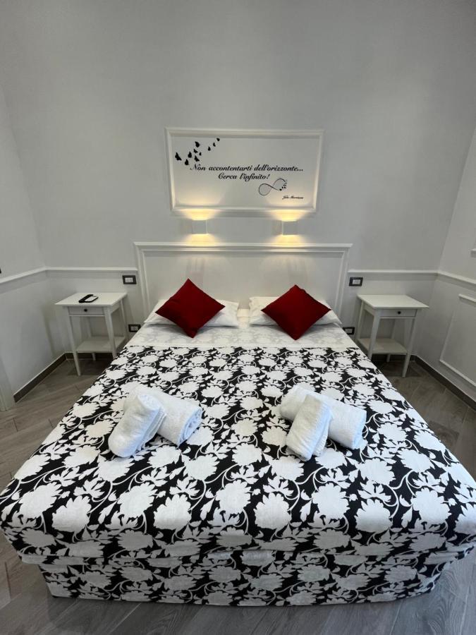 Domus Giordano Otel Roma Dış mekan fotoğraf