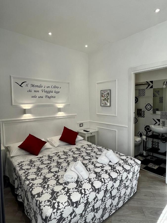 Domus Giordano Otel Roma Dış mekan fotoğraf
